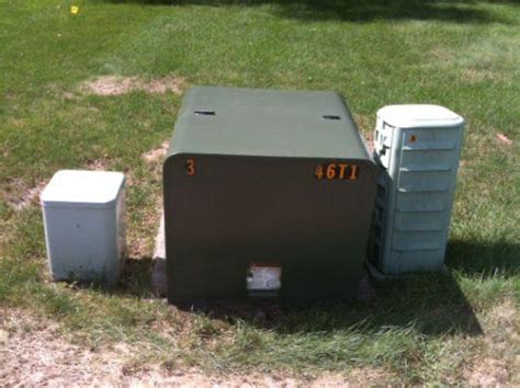 green outdoor electrical box|utility box where to use.